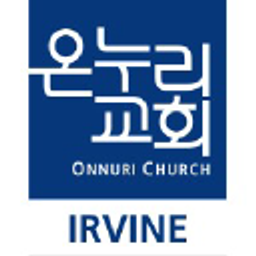 NJ Onnuri Church logo
