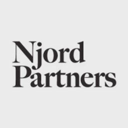 Njord Partners LLP logo