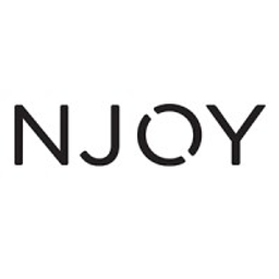 NJOY LLC logo