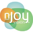 Njoy Vision logo