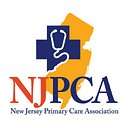 New Jersey Primary Care Association Inc logo