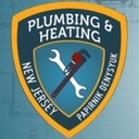 NJPD Plumbing, Heating & Cooling logo