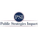 Public Strategies Impact logo