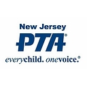 Nj Pta (Parent Teacher Association logo