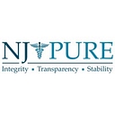 Nj Pure logo