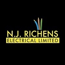 Nj Richens Electrical logo