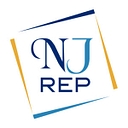 New Jersey Repertory Company logo