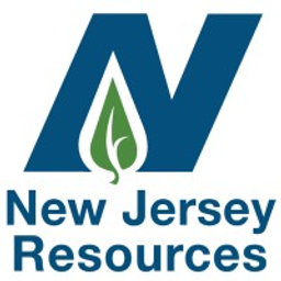 NJR Service Corporation logo