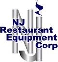 Nj Restaurant Equipment logo