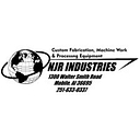 Njr Industreis, Inc. logo