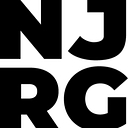 New Jersey Rock Gym logo