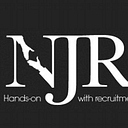NJR Recruitment logo