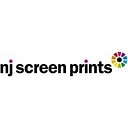 Nj Screen Prints logo