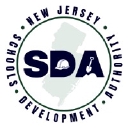 New Jersey Schools Development Authority logo