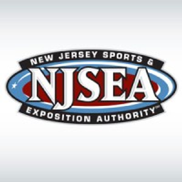 New Jersey Sports & Exposition Authority logo