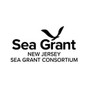 New Jersey Sea Grant Consortium logo