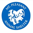 Mt Pleasant Animal Shelter logo