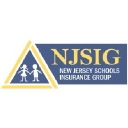 New Jersey Schools Insurance Group logo