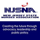 New Jersey State Nurses Association (Njsna) logo