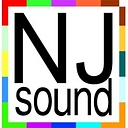 Nj Sound Studio, Inc. logo