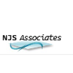 NJS ASSOCIATES logo