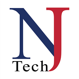 NJ TECH INC logo