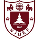Nanjing University Education Foundation logo