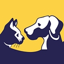 Overpeck Creek Animal Hospital logo