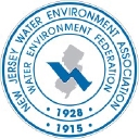 New Jersey Water Environment logo