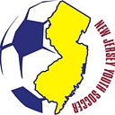 New Jersey Youth Soccer logo