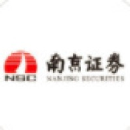Nanjing Securities logo