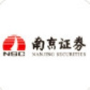 Nanjing Securities logo