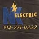 NK Electric logo