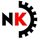 NK Technics bv logo