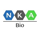 Nka Bio logo