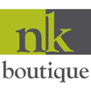 nkboutique.com logo