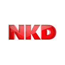 Nkd logo