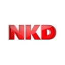 Favicon of NKD