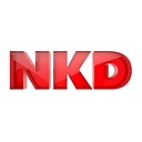 NKD Group logo