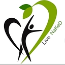 Nkd Living logo