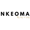 Nkeoma By Ivy & Livy