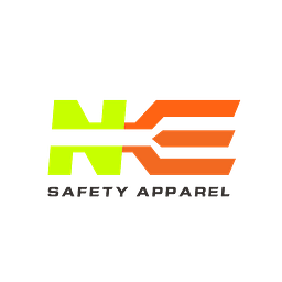 NKE SAFETY APPAREL LLC logo