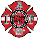 International Association of Fire Fighters logo