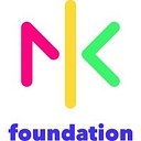 Nk Foundation logo