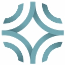Nkh Knight logo