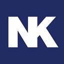 Nielsen Kellerman logo