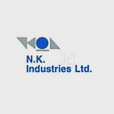 N.K Industries Limited logo