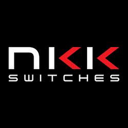 NKK Switches logo
