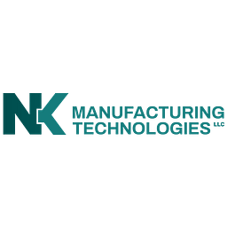 N-K Manufacturing Technologies logo