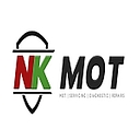NK MOT LTD logo